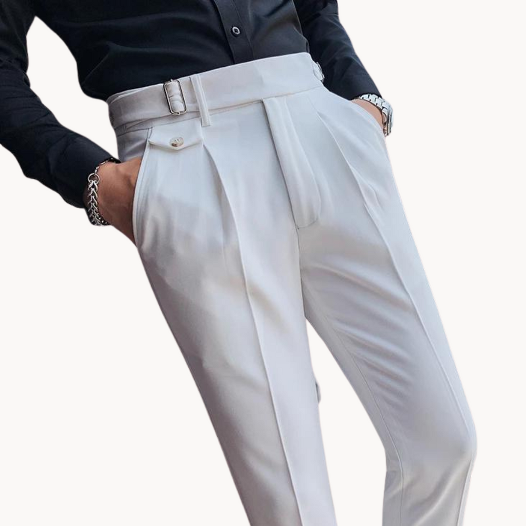 Pantalón Marcello de Pinzas