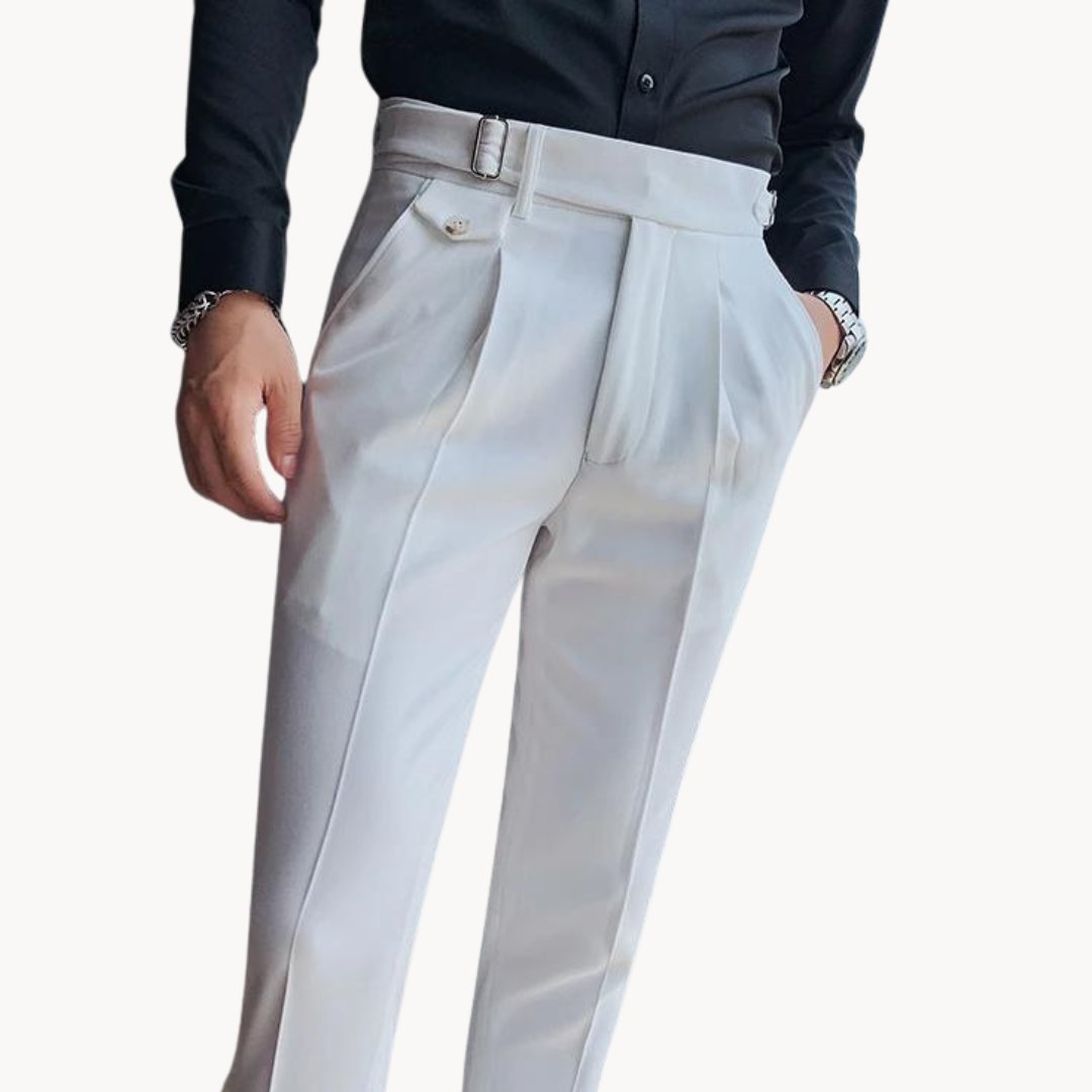 Pantalón Marcello de Pinzas