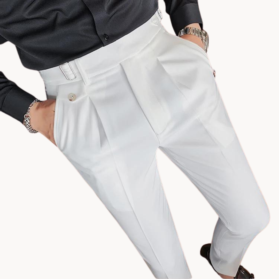 Pantalón Marcello de Pinzas