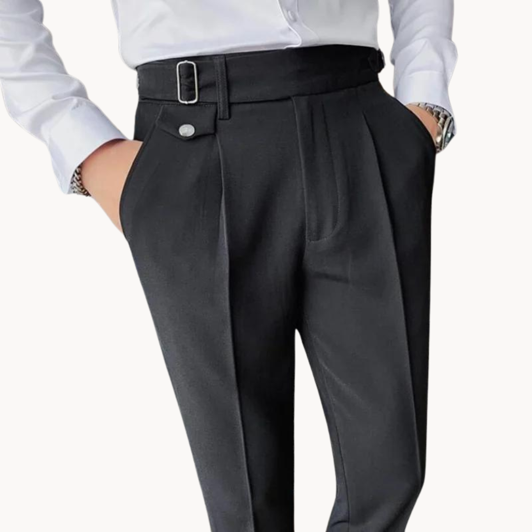Pantalón Marcello de Pinzas