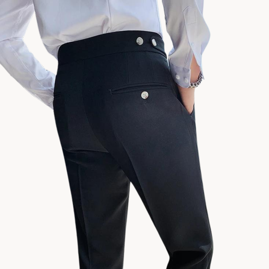 Pantalón Marcello de Pinzas