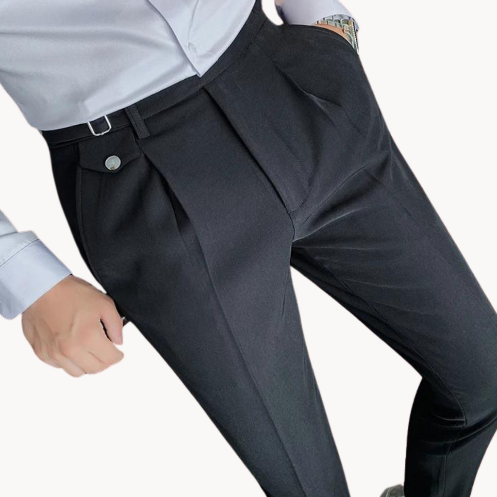 Pantalón Marcello de Pinzas
