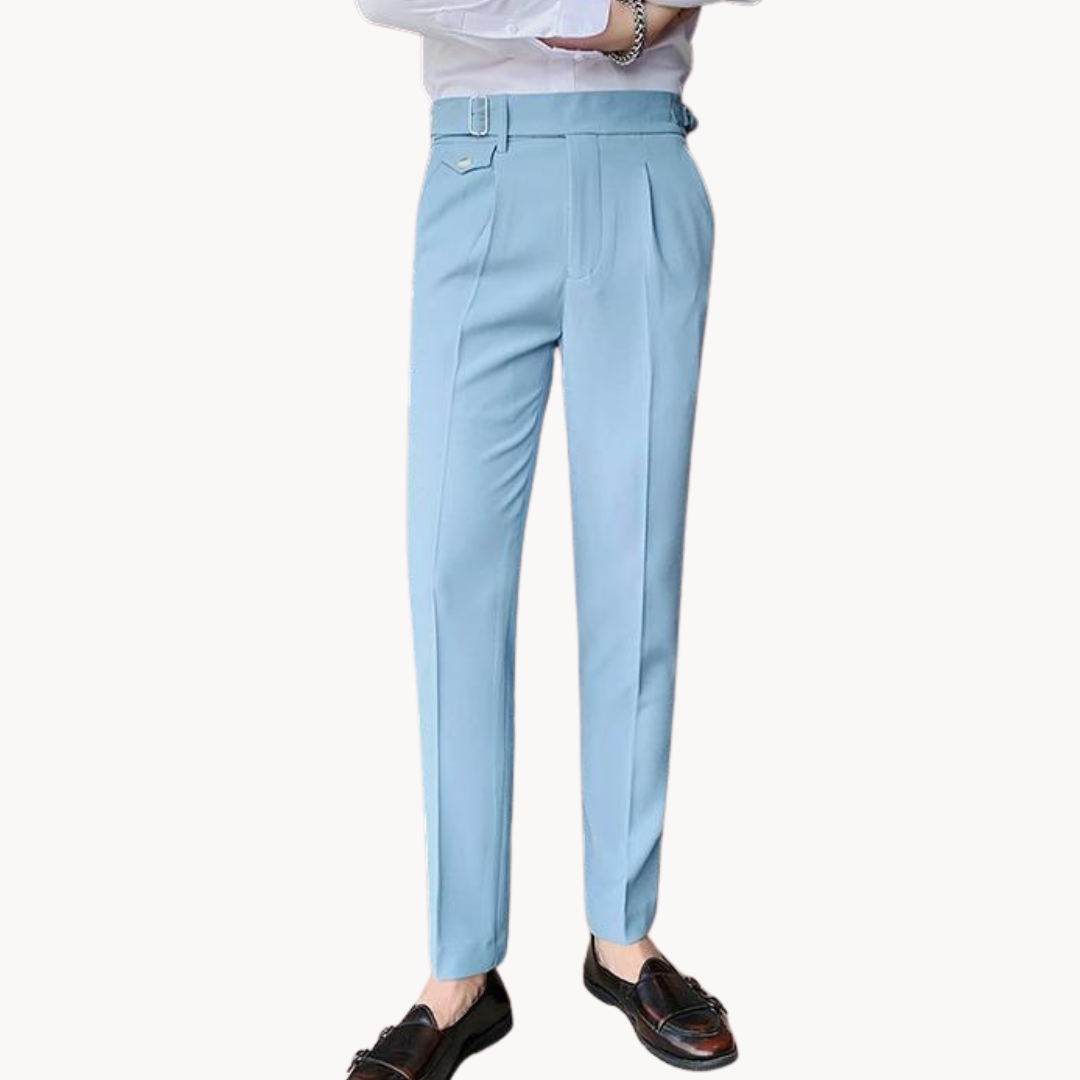 Pantalón Marcello de Pinzas