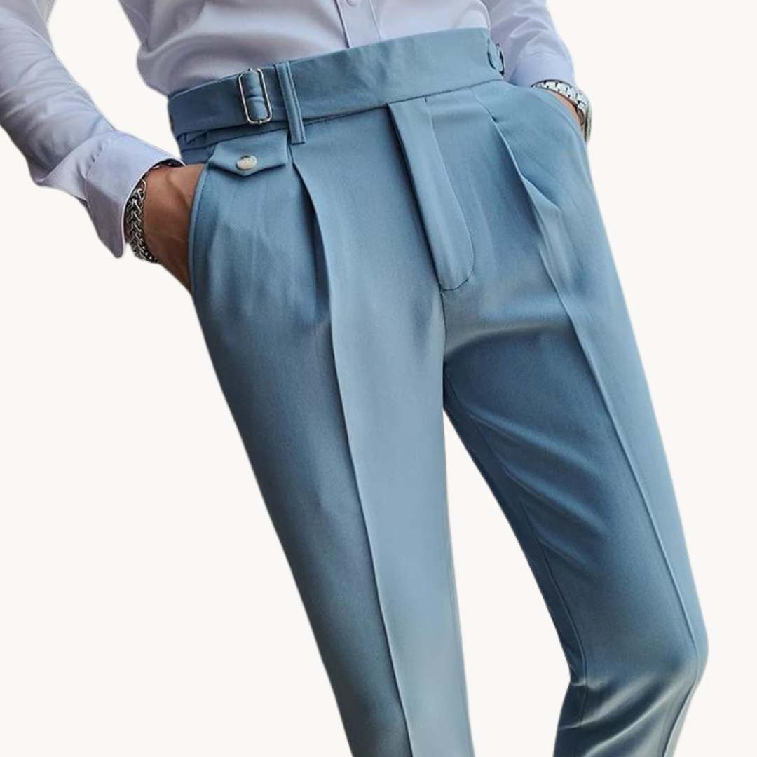 Pantalón Marcello de Pinzas