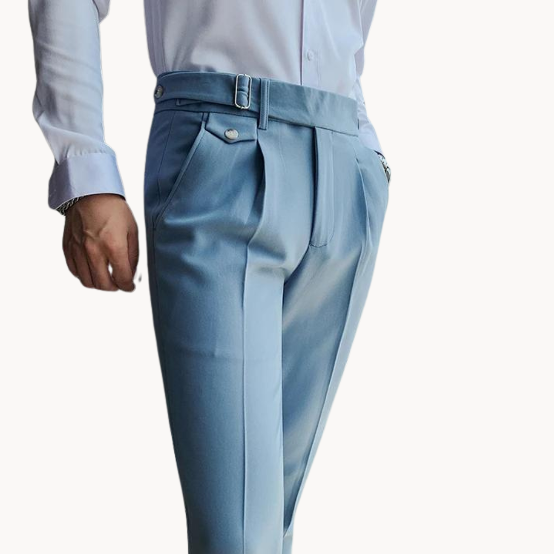 Pantalón Marcello de Pinzas