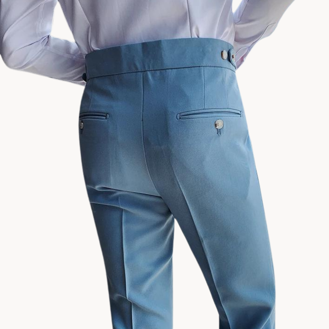 Pantalón Marcello de Pinzas