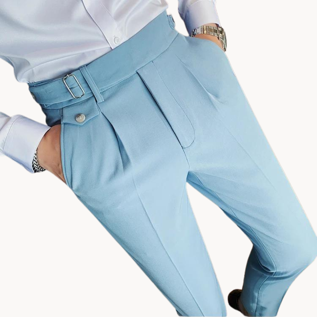 Pantalón Marcello de Pinzas