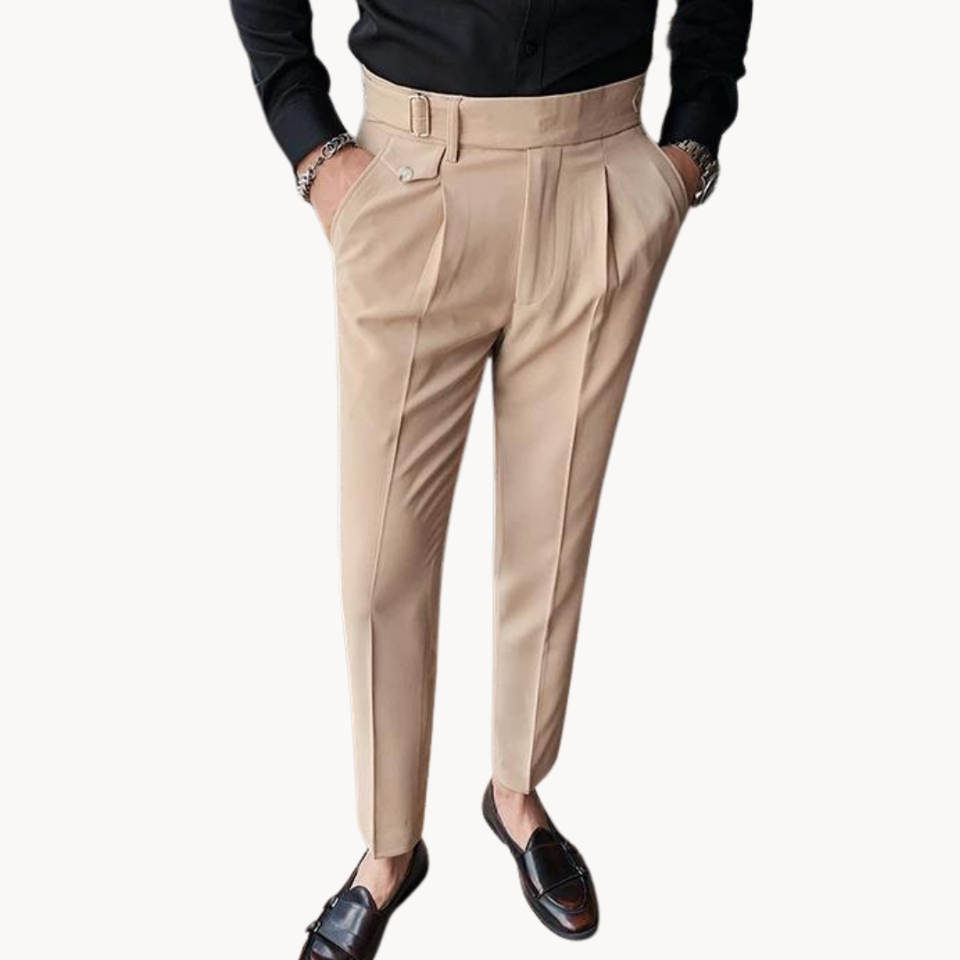 Pantalón Marcello de Pinzas