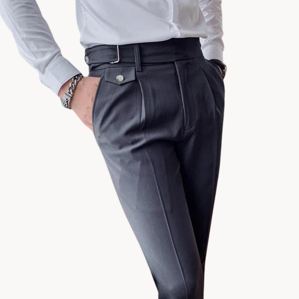 Pantalón Marcello de Pinzas