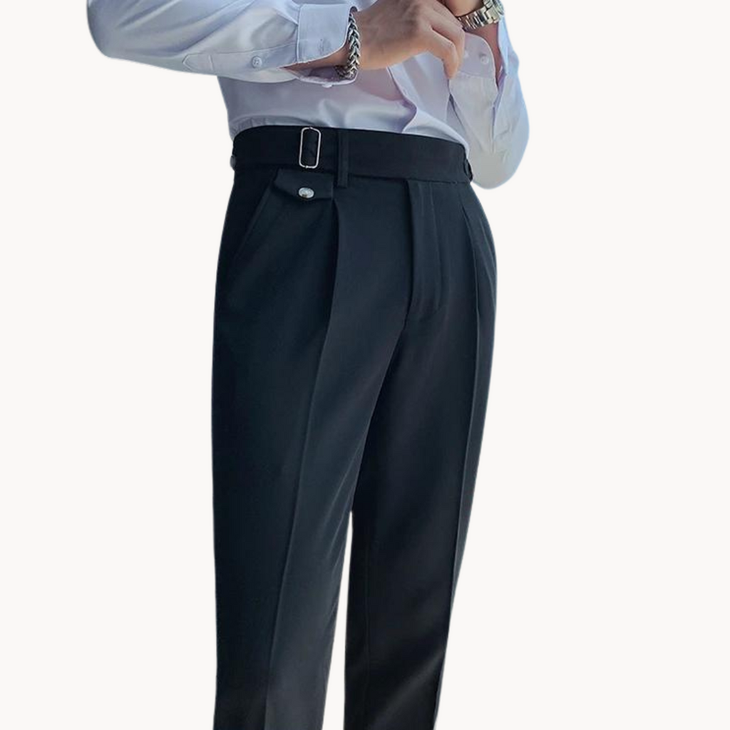 Pantalón Marcello de Pinzas
