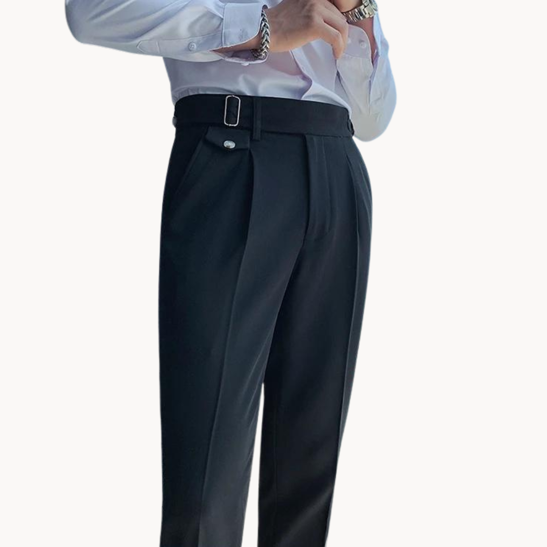 Pantalón Marcello de Pinzas