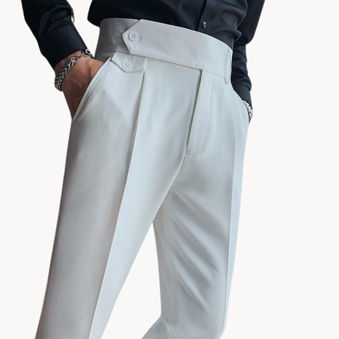 Pantalón Gurkha Heritage
