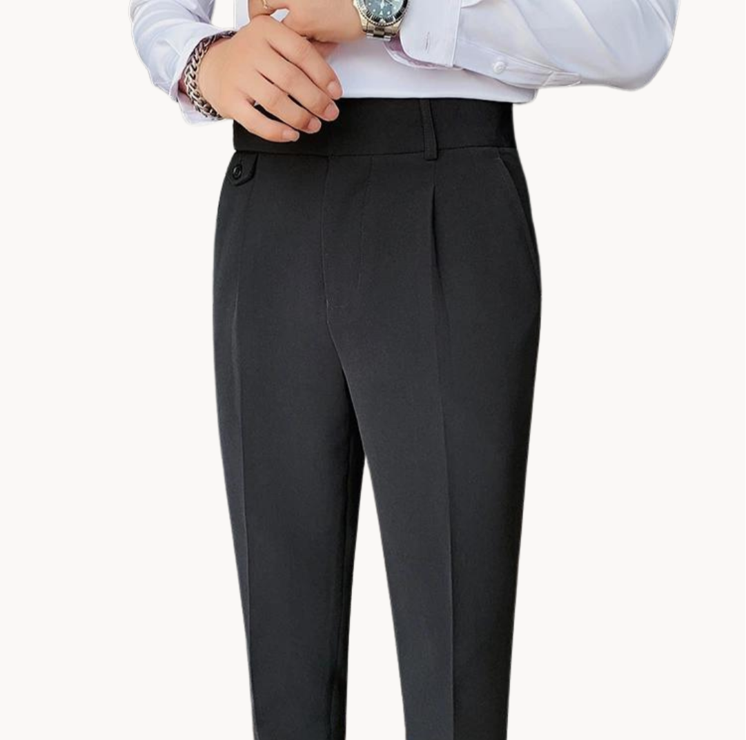 Pantalón Gurkha Heritage
