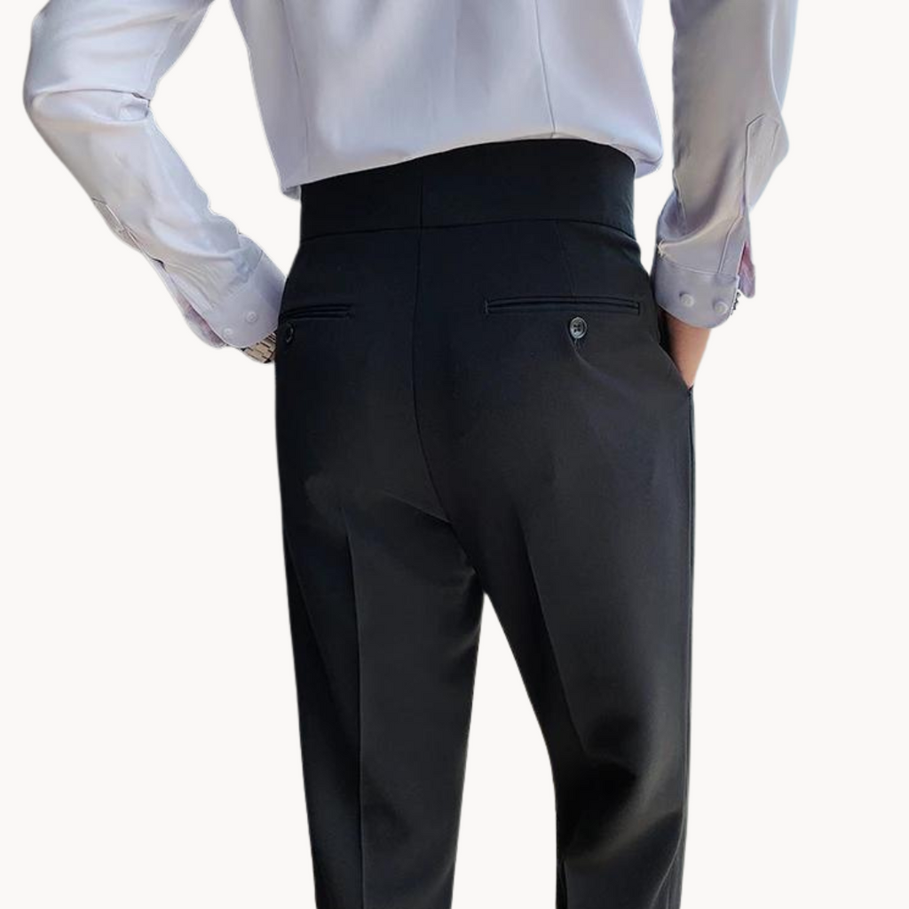 Pantalón Gurkha Heritage