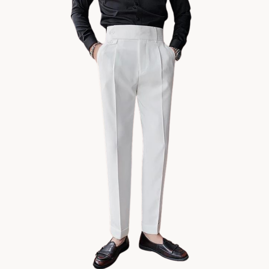 Pantalón Gurkha Heritage