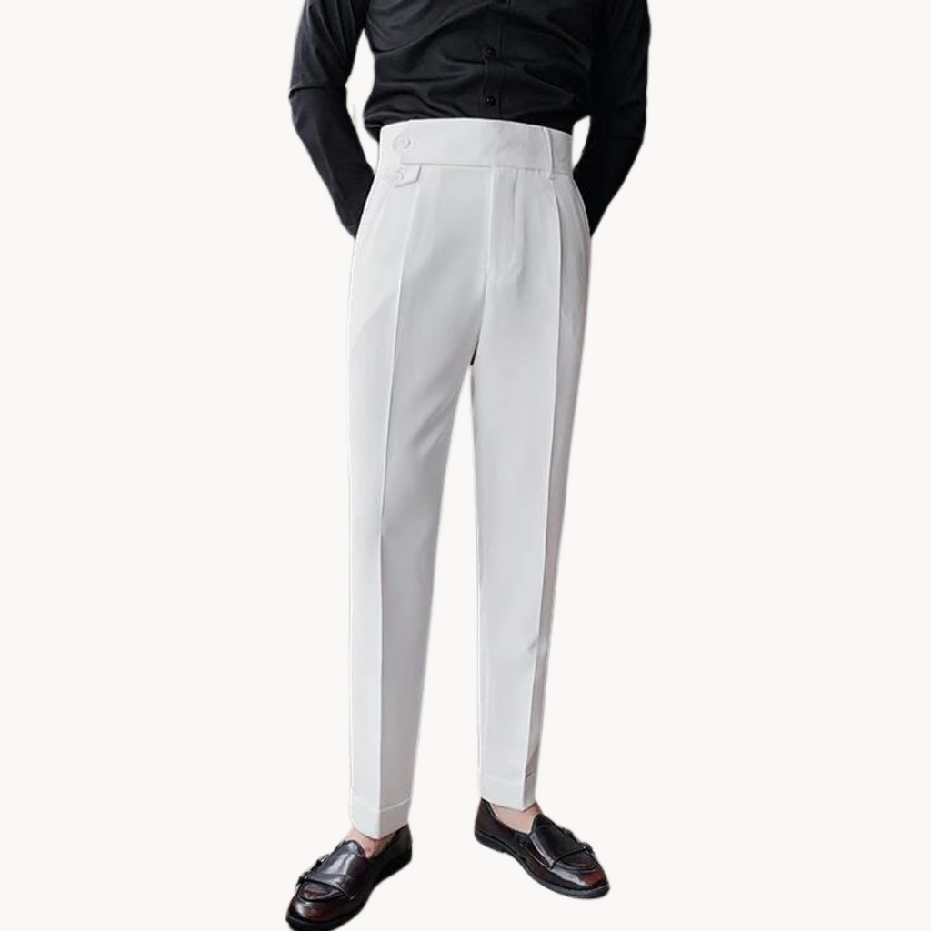 Pantalón Gurkha Heritage