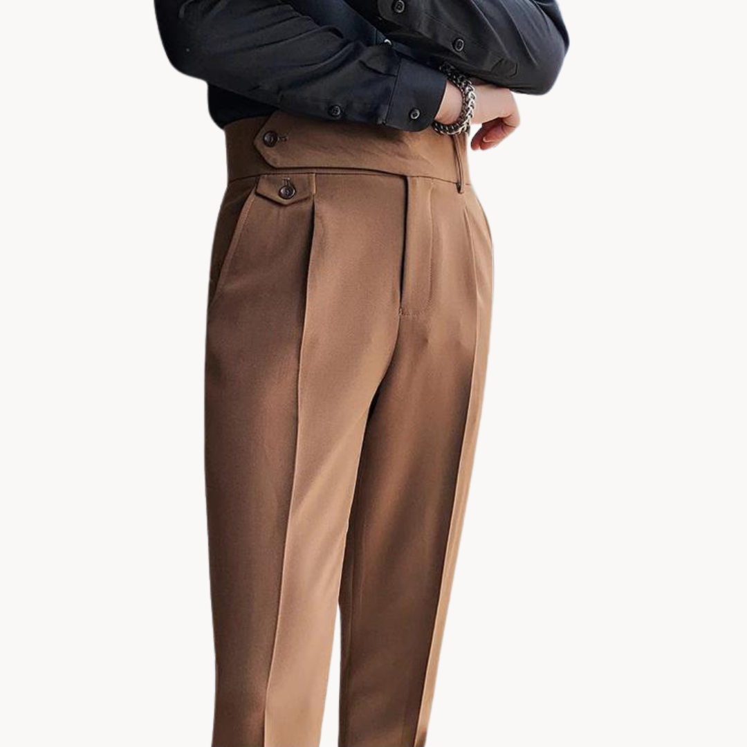 Pantalón Gurkha Heritage