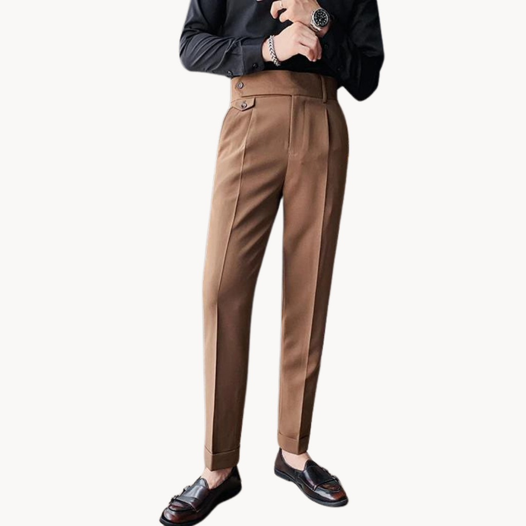 Pantalón Gurkha Heritage