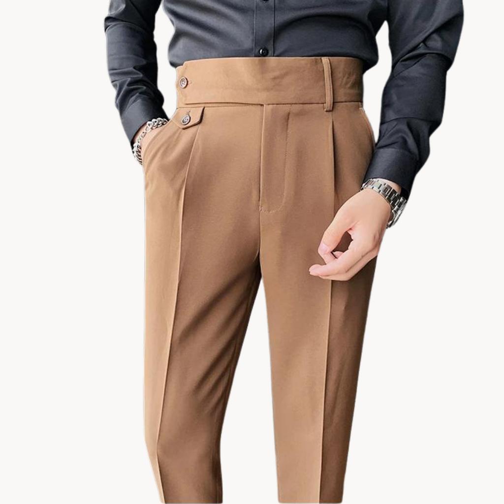 Pantalón Gurkha Heritage