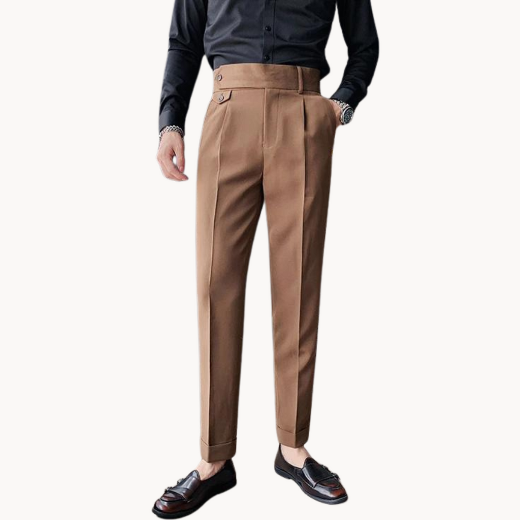 Pantalón Gurkha Heritage