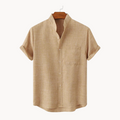 Camisa Arne de Manga Corta