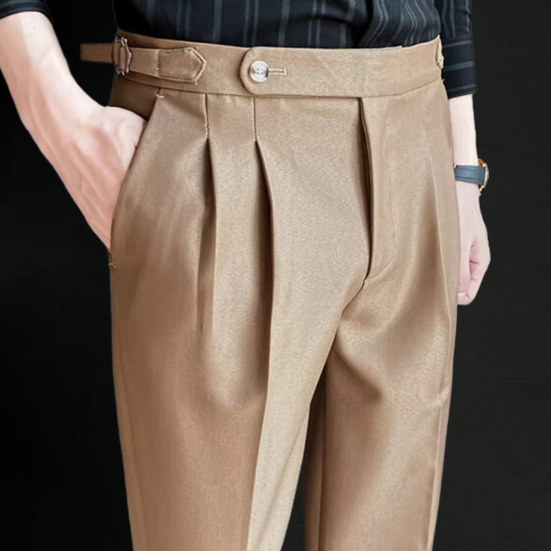 Pantalón Daily Essential