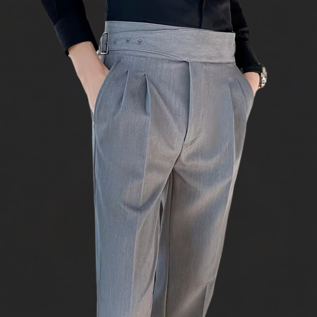 Pantalón Gurkha Seville