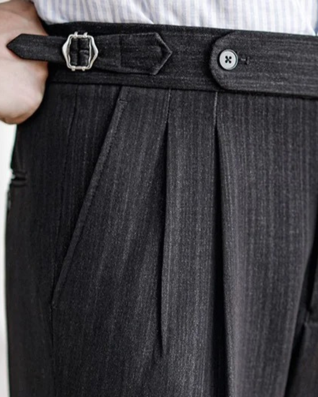 Pantalón Dario Business