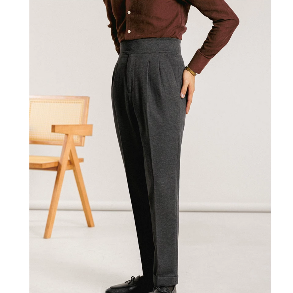 Pantalón Caruso Bari