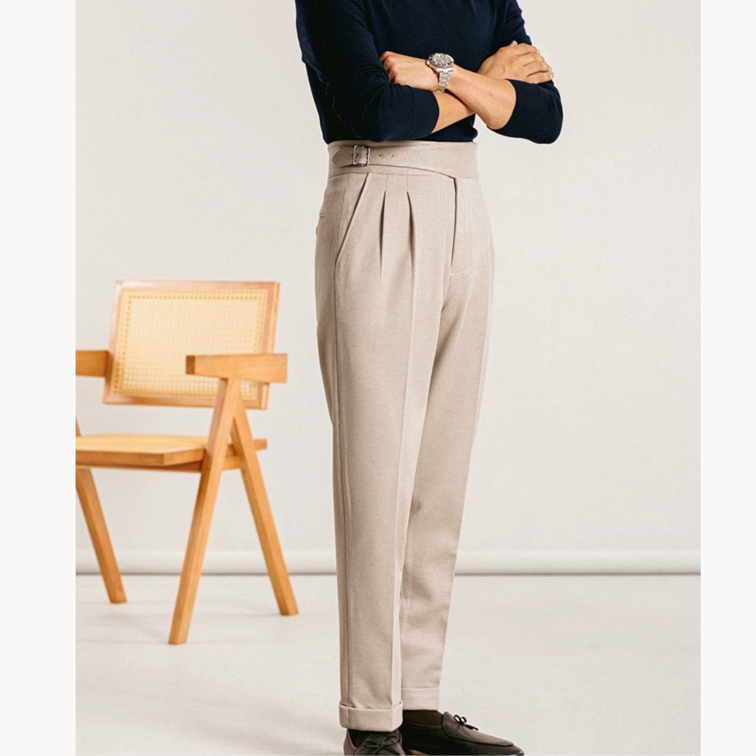 Pantalón Caruso Bari