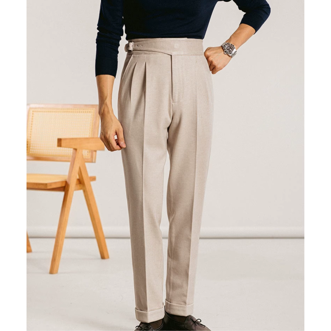Pantalón Caruso Bari
