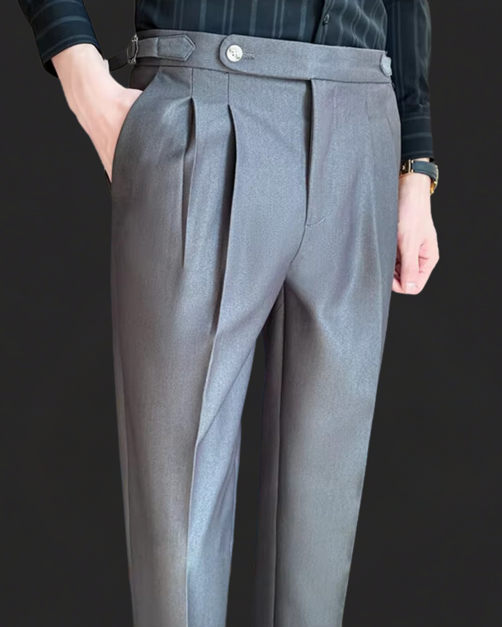 Pantalón Daily Essential