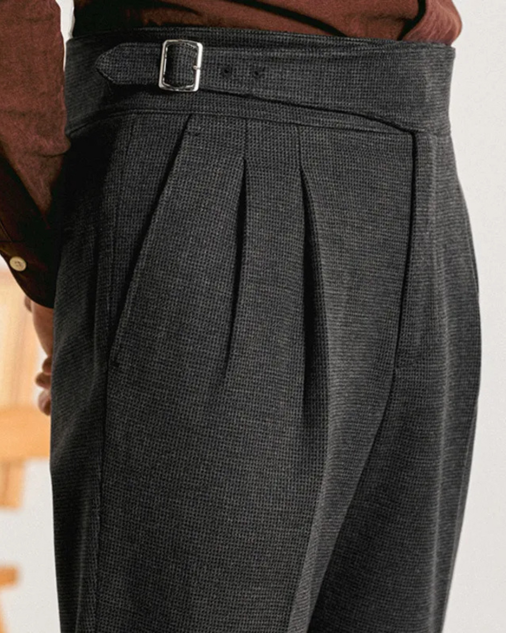 Pantalón Caruso Bari