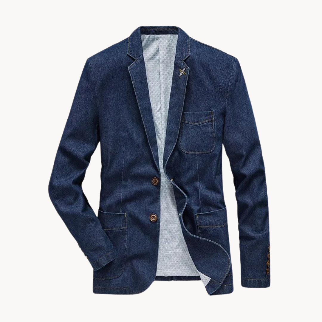 Chaqueta Vaquera Lambert