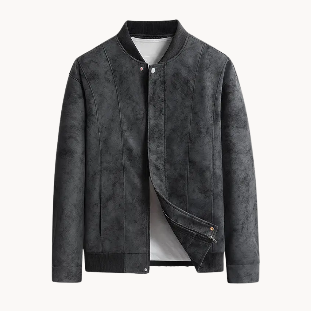 Chaqueta Bomber Harbor de Ante