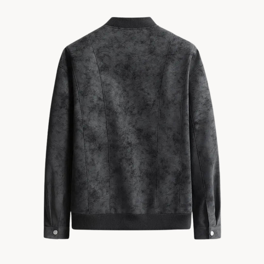 Chaqueta Bomber Harbor de Ante