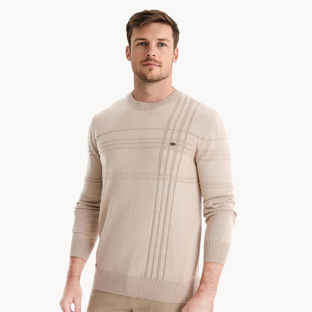 Jersey Celio de Algodón