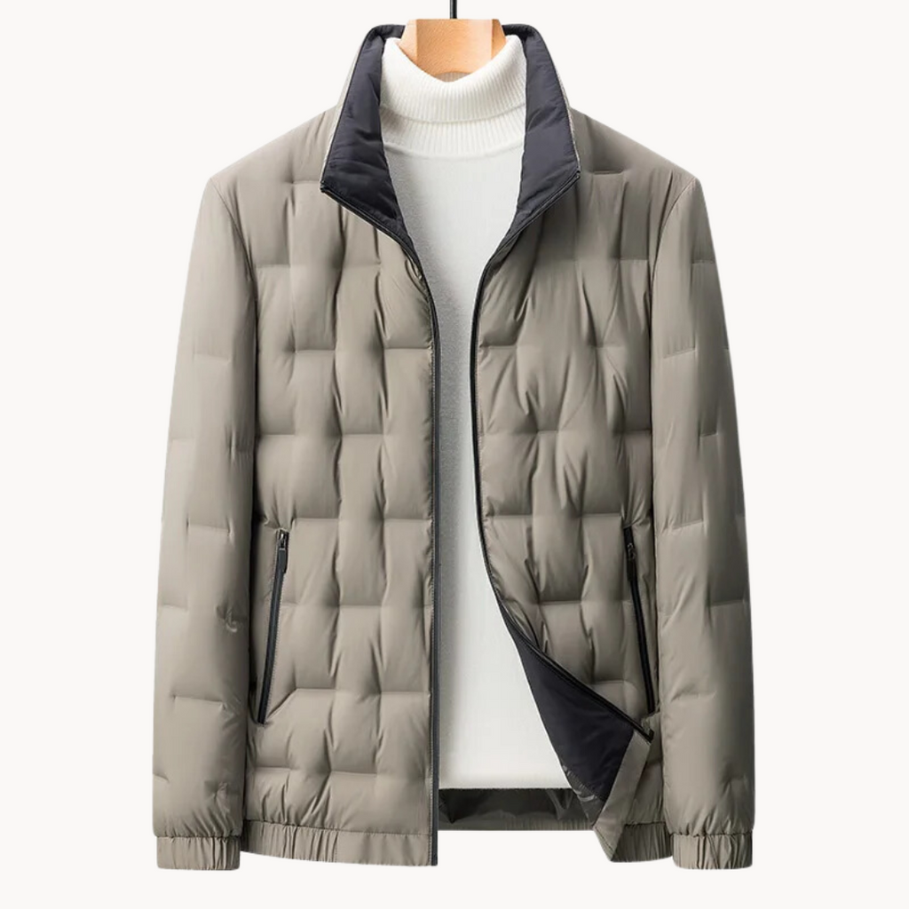 Chaqueta Carter Blake
