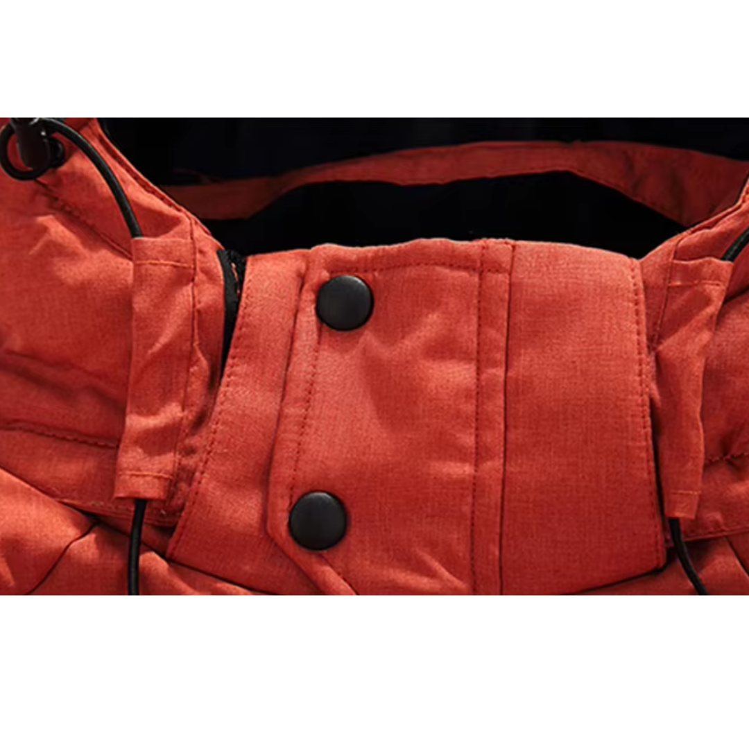 Chaqueta Everest de Plumón
