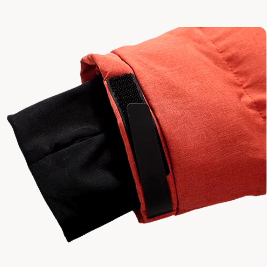 Chaqueta Everest de Plumón