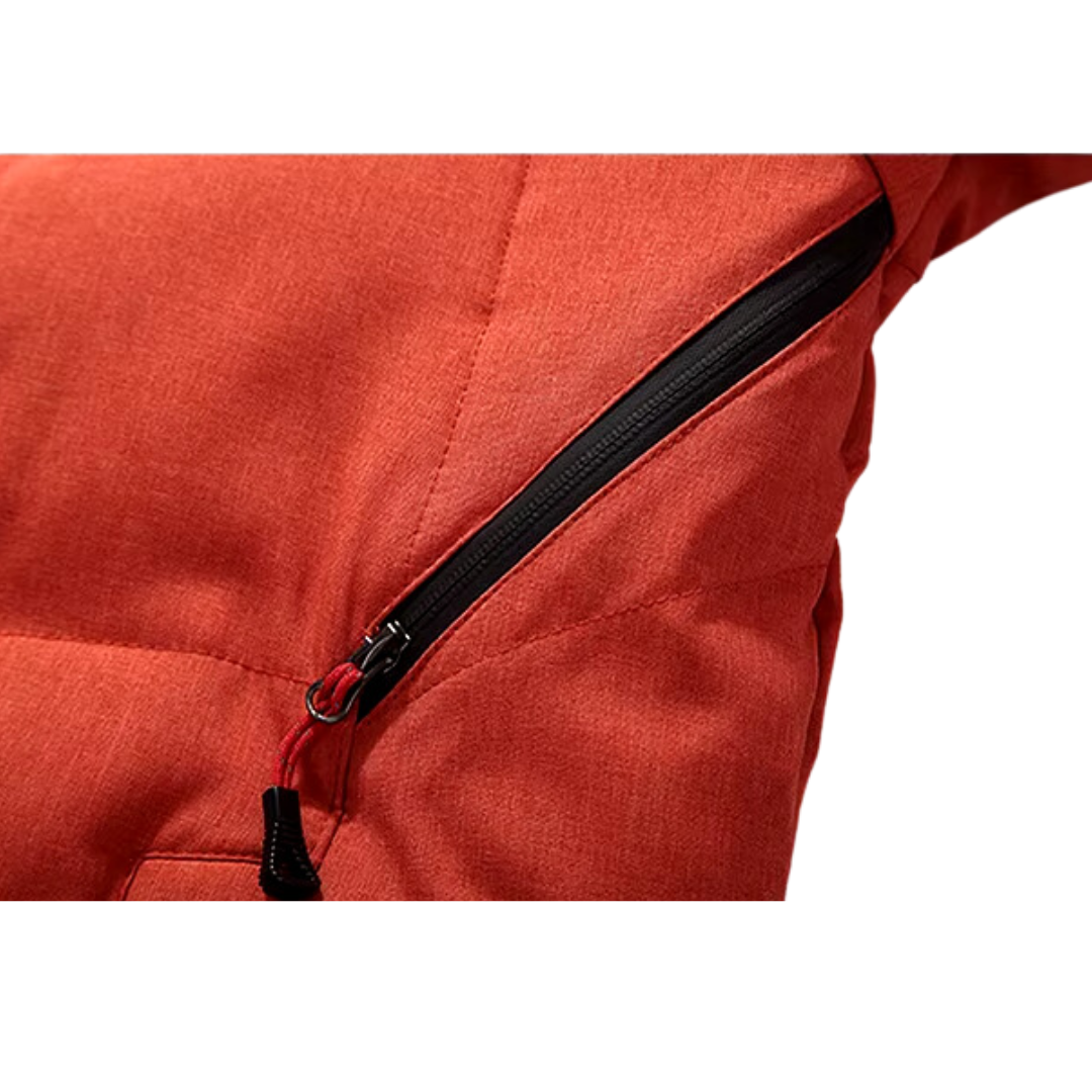Chaqueta Everest de Plumón