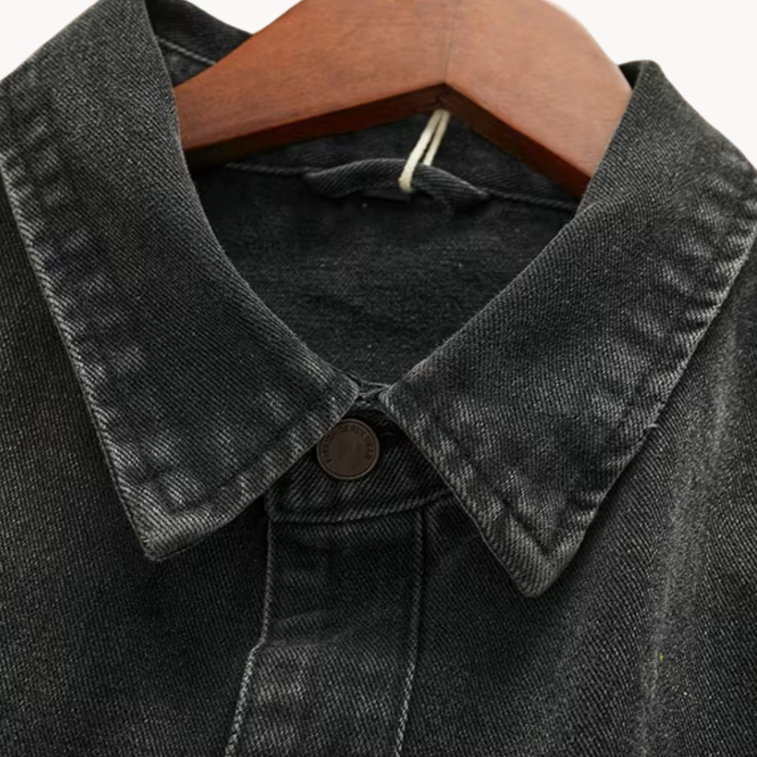 Camisa Bronco Vaquera
