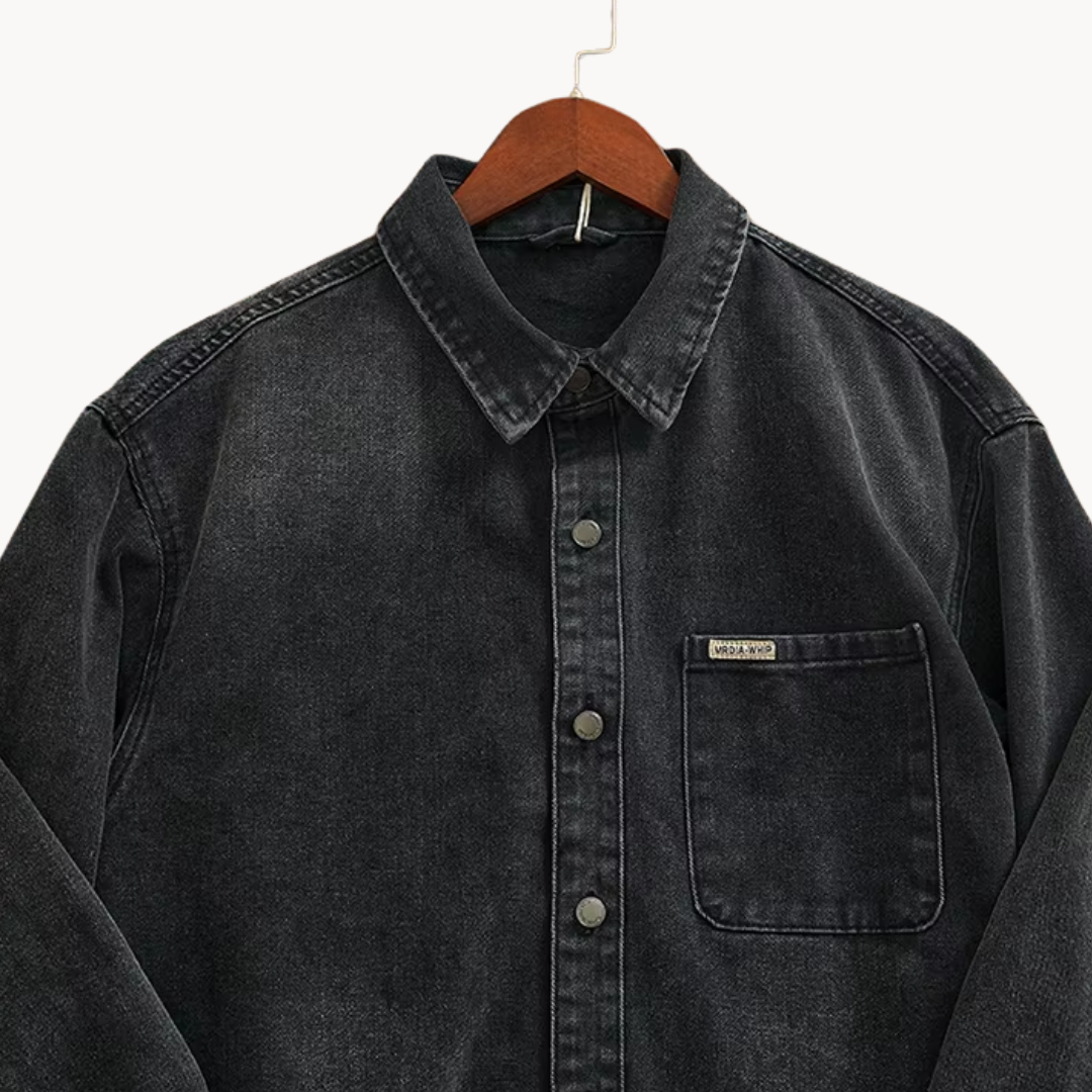Camisa Bronco Vaquera