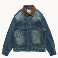 Chaqueta Vaquera Legacy