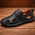 Valentino™ | Sandalias de Piel Premium