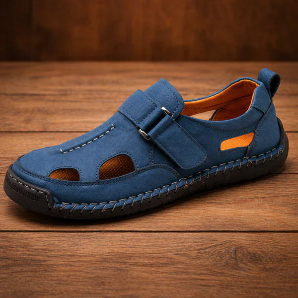 Valentino™ | Sandalias de Piel Premium