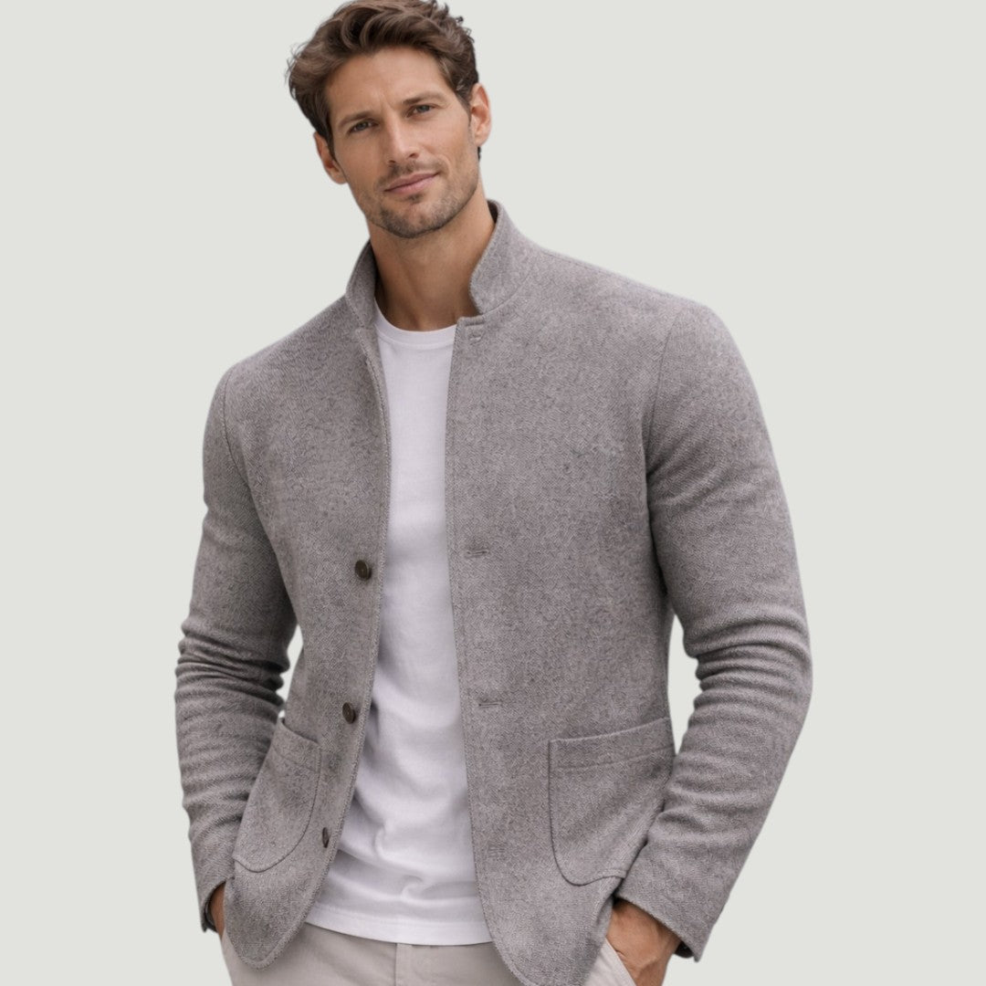 Carlos - Jersey Ultra Comfort