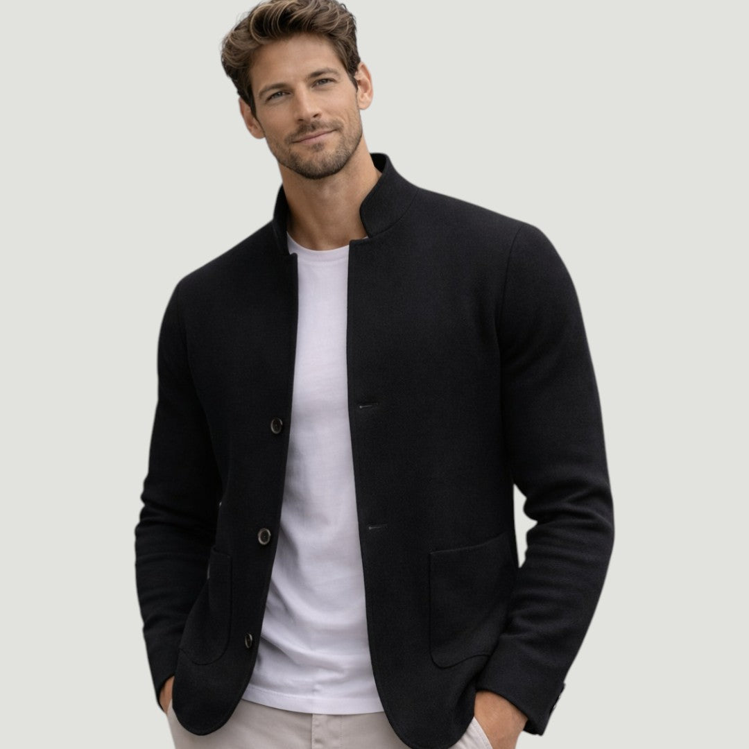 Carlos - Jersey Ultra Comfort