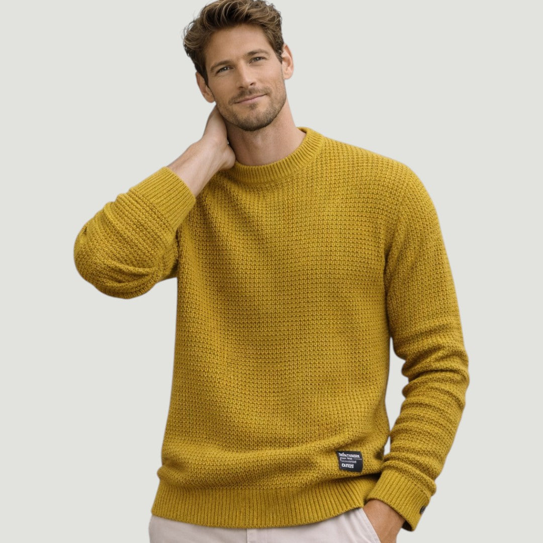 Carlos - Jersey de Punto Ultra