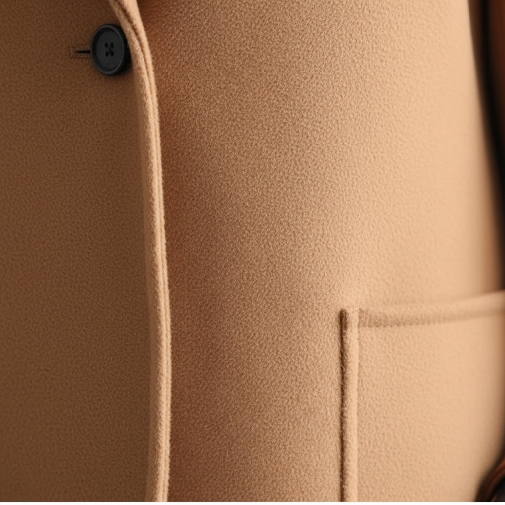Charlotte | Blazer de Mujer con Solapa y Botones Delanteros | Smart Casual